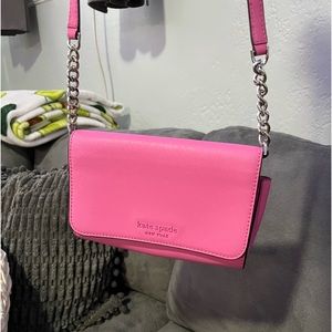 Kate spade crossbody